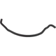 Purchase Top-Quality Coolant Overflow Hose by URO - 17111723521 pa5