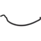 Purchase Top-Quality Coolant Overflow Hose by URO - 17111723521 pa6