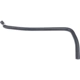 Purchase Top-Quality Coolant Overflow Hose by URO - 17127526414 pa5