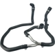 Purchase Top-Quality Coolant Overflow Hose by URO - 17127560971 pa4