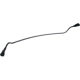 Purchase Top-Quality Coolant Overflow Hose by URO - 17127578405 pa2