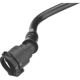 Purchase Top-Quality Coolant Overflow Hose by URO - 17127578405 pa3