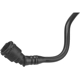 Purchase Top-Quality Coolant Overflow Hose by URO - 17127578405 pa4