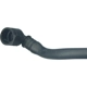 Purchase Top-Quality Coolant Overflow Hose by URO - 17128651298 pa4