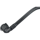 Purchase Top-Quality Coolant Overflow Hose by URO - 17129845173 pa2
