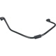 Purchase Top-Quality Coolant Overflow Hose by URO - 17129845173 pa3