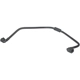 Purchase Top-Quality Coolant Overflow Hose by URO - 17129845173 pa4