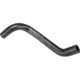 Purchase Top-Quality Coolant Overflow Hose by URO - 30680926 pa3