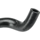 Purchase Top-Quality Coolant Overflow Hose by URO - 30680926 pa4