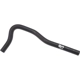 Purchase Top-Quality Coolant Overflow Hose by URO - 30680932 pa5