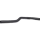Purchase Top-Quality Coolant Overflow Hose by URO - 30680932 pa8