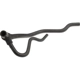 Purchase Top-Quality Coolant Overflow Hose by URO - 3547149 pa3
