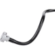 Purchase Top-Quality Coolant Overflow Hose by URO - 4G0121081AE pa4