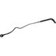 Purchase Top-Quality Coolant Overflow Hose by URO - 8K0121081AH pa1