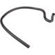 Purchase Top-Quality Coolant Overflow Hose by URO - 94410625100 pa4