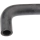 Purchase Top-Quality Coolant Overflow Hose by URO - C2S23485 pa3