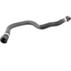 Purchase Top-Quality Coolant Overflow Hose by VAICO - V20-1307 pa2