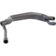 Purchase Top-Quality Coolant Overflow Hose by VAICO - V20-1641 pa1