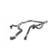 Purchase Top-Quality VAICO - V20-2355 - Coolant Overflow Hose pa2