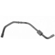 Purchase Top-Quality Coolant Overflow Hose by VAICO - V10-4656 pa1