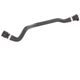 Purchase Top-Quality Coolant Overflow Hose by VAICO - V20-1711 pa1