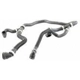 Purchase Top-Quality Coolant Overflow Hose by VAICO - V20-2355 pa1