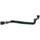 Purchase Top-Quality Coolant Overflow Hose by VAICO - V20-2365 pa6