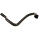 Purchase Top-Quality Coolant Overflow Hose by VAICO - V20-3295 pa1