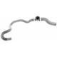 Purchase Top-Quality Coolant Overflow Hose by VAICO - V48-0149 pa1