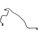 Purchase Top-Quality Coolant Pipe Or Tube by CRP/REIN - CHP0806 pa3