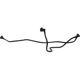 Purchase Top-Quality Coolant Pipe Or Tube by CRP/REIN - CHP0806 pa4
