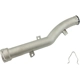 Purchase Top-Quality Coolant Pipe Or Tube by CRP/REIN - CHU0589 pa4