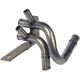 Purchase Top-Quality DORMAN - 9365501 - Coolant Pipe pa1