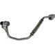 Purchase Top-Quality DORMAN (OE SOLUTIONS) - 667598 - Turbocharger Coolant Line pa4