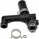 Purchase Top-Quality Coolant Pipe Or Tube by DORMAN (OE SOLUTIONS) - 902-811 pa1