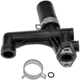Purchase Top-Quality Coolant Pipe Or Tube by DORMAN (OE SOLUTIONS) - 902-811 pa5