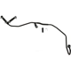 Purchase Top-Quality Coolant Pipe Or Tube by GATES - TL237 pa1