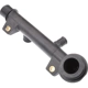 Purchase Top-Quality Coolant Pipe Or Tube by URO - 11531714738 pa6