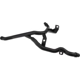 Purchase Top-Quality Coolant Pipe Or Tube by URO - 11537519710 pa5