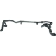Purchase Top-Quality URO - 17127548229 - Water Hose Assembly pa1