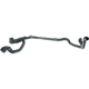 Purchase Top-Quality URO - 17127548229 - Water Hose Assembly pa5