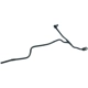 Purchase Top-Quality URO - 94610602660 - Coolant Pipe Or Tube pa1