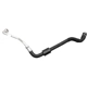 Purchase Top-Quality VAICO - V10-6909 - Coolant Tube pa1