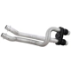 Purchase Top-Quality VAICO - V10-7754 - Coolant Tube pa1