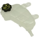 Purchase Top-Quality AUTOTECNICA - CE0715025 - Engine Coolant Reservoir pa2