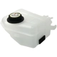 Purchase Top-Quality AUTOTECNICA - FD0713200 - Engine Coolant Reservoir pa1