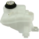 Purchase Top-Quality AUTOTECNICA - FD0715744 - Engine Coolant Reservoir pa1