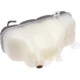 Purchase Top-Quality Coolant Recovery Tank by BLUE STREAK (HYGRADE MOTOR) - CXT110 pa4
