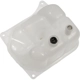 Purchase Top-Quality Coolant Recovery Tank by BLUE STREAK (HYGRADE MOTOR) - CXT121 pa3