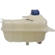 Purchase Top-Quality Coolant Recovery Tank by BLUE STREAK (HYGRADE MOTOR) - CXT122 pa1